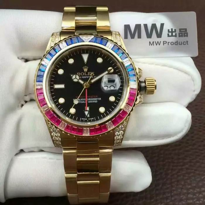 Rolex Watch 1135